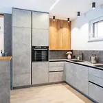 Apartamento Lorenzer Penthouse *