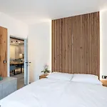 Apartment Lorenzer Penthouse *