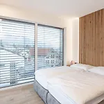 Lorenzer Penthouse Apartamento *