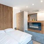Lorenzer Penthouse Murau