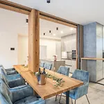 Apartment Lorenzer Penthouse *