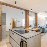 Apartment Lorenzer Penthouse