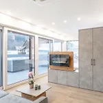 Apartment Lorenzer Penthouse