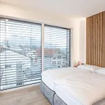 Apartment Lorenzer Penthouse