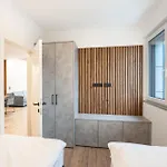 Lorenzer Penthouse Apartamento