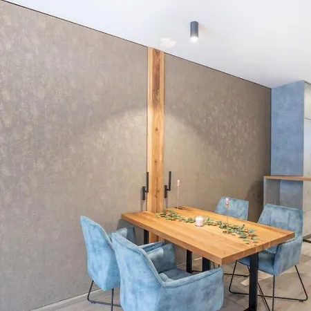 Arbio Penthauser-lorenzerhof Apartment Murau