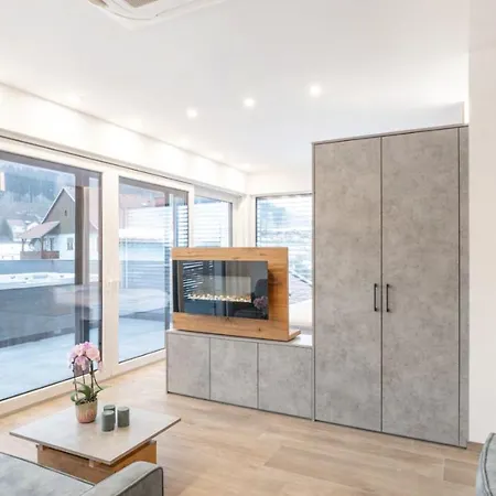 Appartement Arbio Penthauser-lorenzerhof Murau