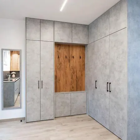 Arbio Penthauser-lorenzerhof Appartement