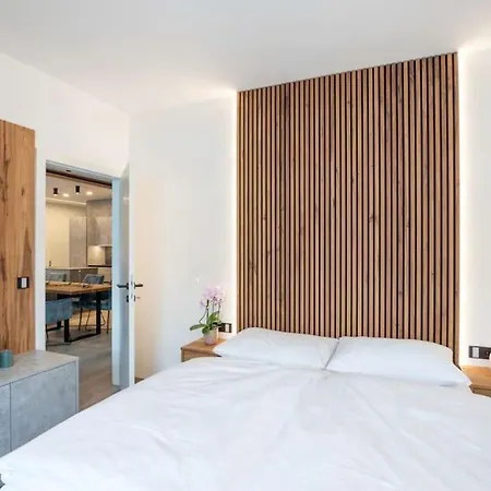 Апартаменты Arbio Penthauser-lorenzerhof *