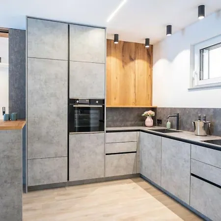 Arbio Penthauser-lorenzerhof Апартаменты