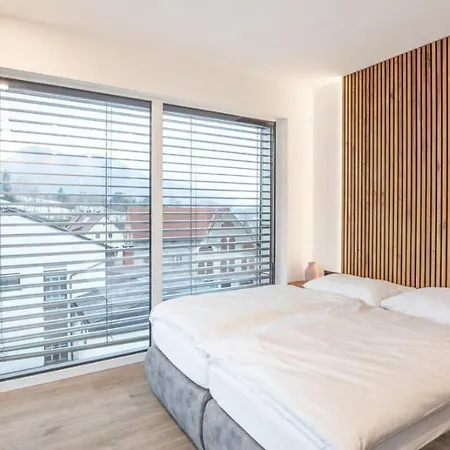Arbio Penthauser-lorenzerhof Apartment *