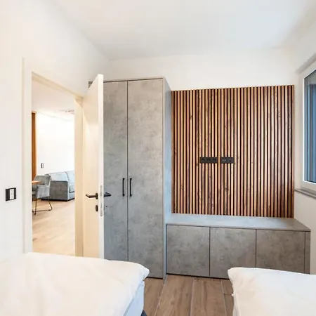 Appartement Arbio Penthauser-lorenzerhof