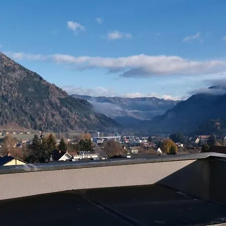 Appartement Arbio Penthauser-lorenzerhof *