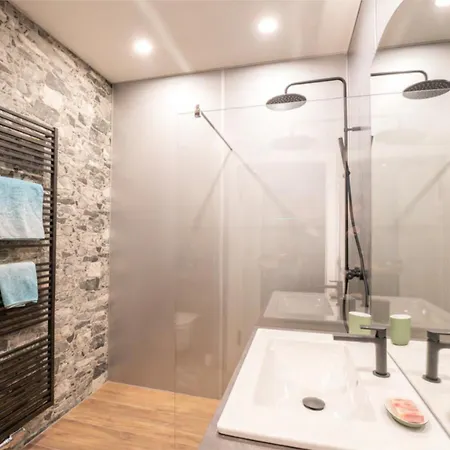 Apartamento Lorenzer Penthouse