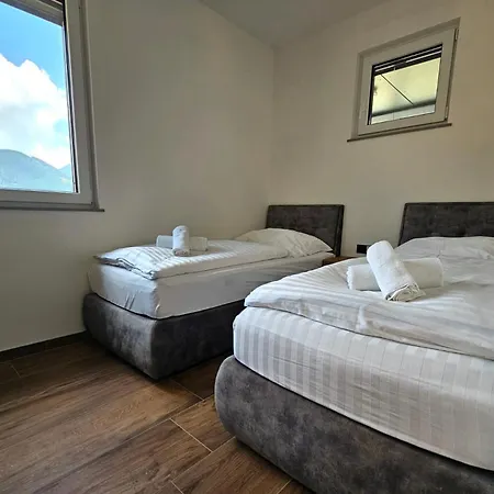 Lorenzer Penthouse * Murau