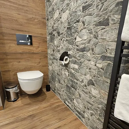Lorenzer Penthouse Apartamento *
