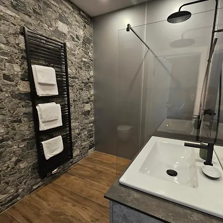 Lorenzer Penthouse * Murau