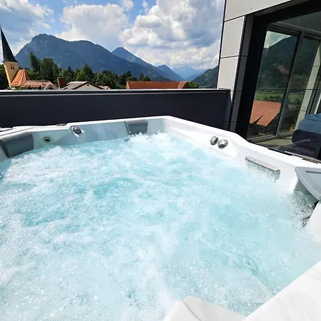 Lorenzer Penthouse