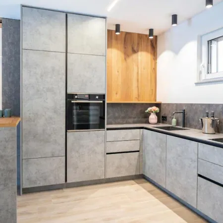 Lorenzer Penthouse Murau