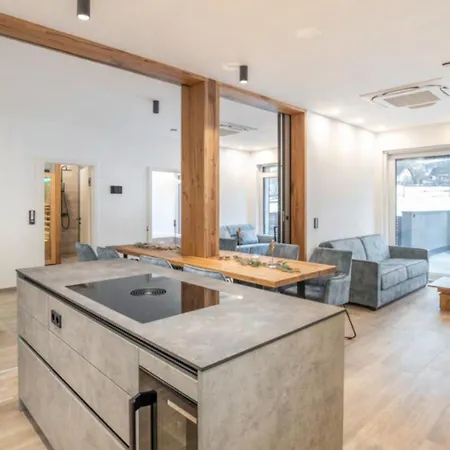Lorenzer Penthouse