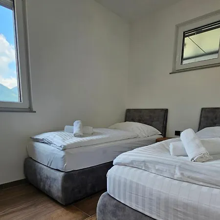 Lorenzer Penthouse * Murau