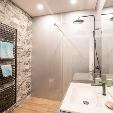 Lorenzer Penthouse