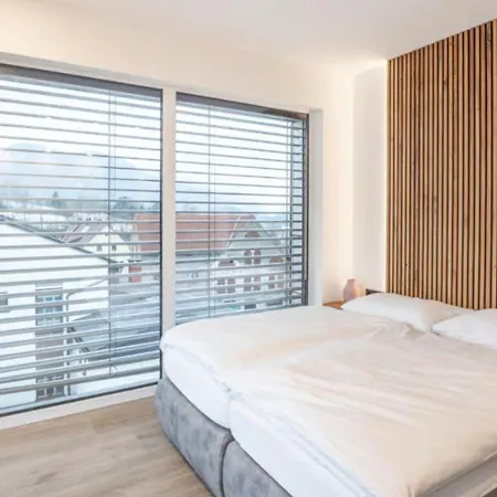 Lorenzer Penthouse *