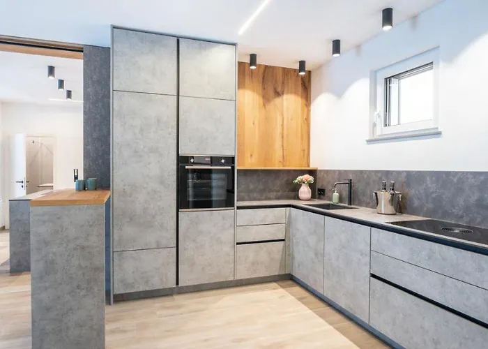 شقة Arbio Penthauser-lorenzerhof *