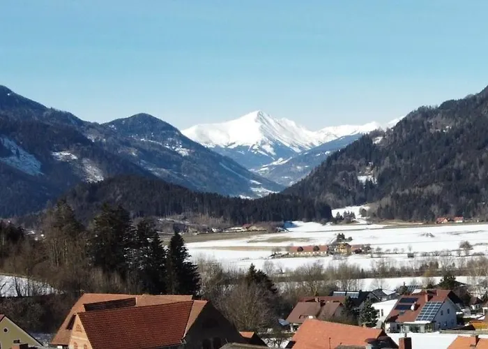 Arbio Penthauser-lorenzerhof *