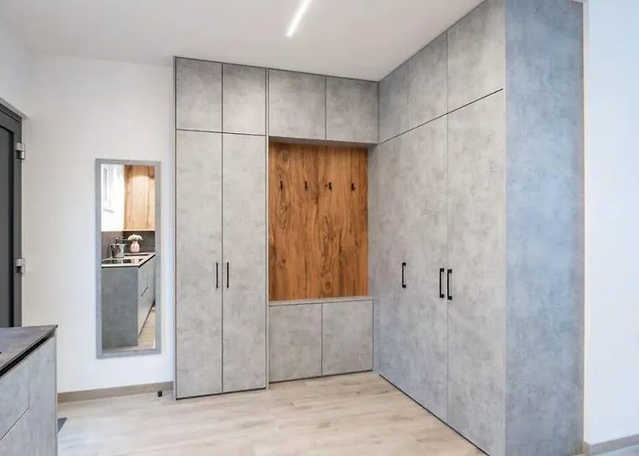 Arbio Penthauser-lorenzerhof شقة