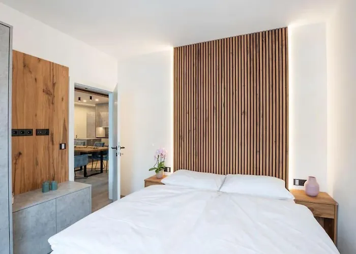 شقة Arbio Penthauser-lorenzerhof *