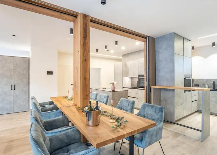 Arbio Penthauser-lorenzerhof موراو