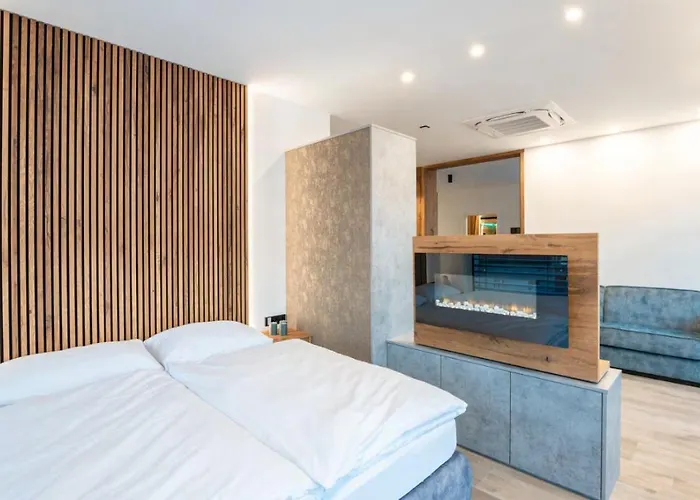 Arbio Penthauser-lorenzerhof موراو