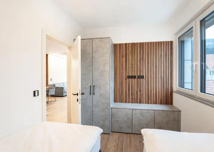 شقة Arbio Penthauser-lorenzerhof