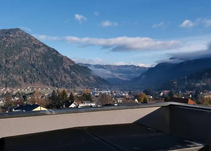 شقة Arbio Penthauser-lorenzerhof *