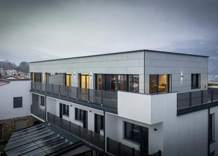 شقة Arbio Penthauser-lorenzerhof