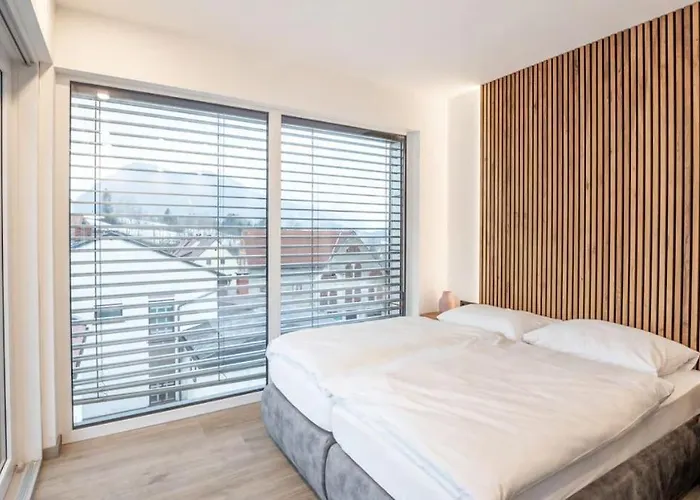 Apartmán Lorenzer Penthouse Murau