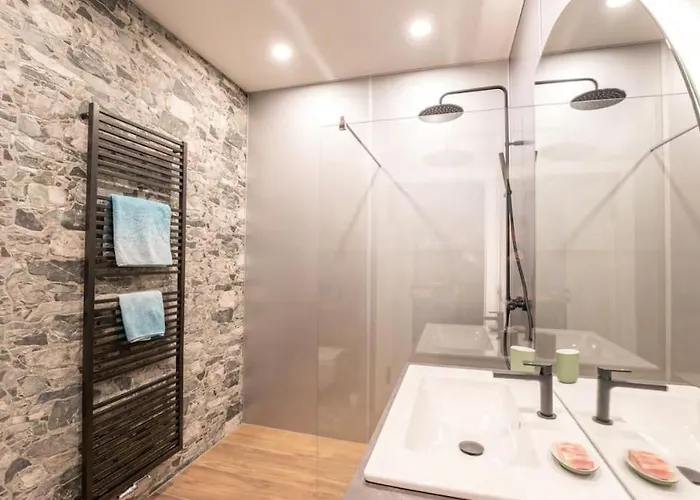 شقة Arbio Penthauser-lorenzerhof موراو